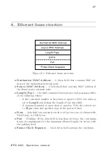 Предварительный просмотр 97 страницы metrotek ETS-1000 Operation Manual