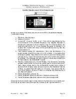 Preview for 12 page of Metrotel MT-9100R-SAT User Manual