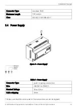 Preview for 12 page of METRUM ComMi Installation Manual