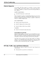 Preview for 13 page of metso automation DPU Bus Troubleshooting Manual