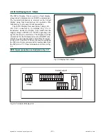 Preview for 7 page of metso automation kajaaniMCAi Installation, Operating & Service Manual