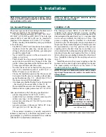 Preview for 8 page of metso automation kajaaniMCAi Installation, Operating & Service Manual