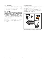 Preview for 12 page of metso automation kajaaniMCAi Installation, Operating & Service Manual