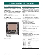 Preview for 15 page of metso automation kajaaniMCAi Installation, Operating & Service Manual