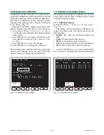 Preview for 25 page of metso automation kajaaniMCAi Installation, Operating & Service Manual