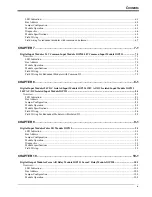 Preview for 5 page of metso automation maxPAC Reference Manual