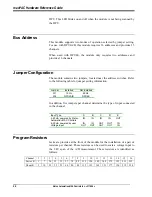 Preview for 26 page of metso automation maxPAC Reference Manual