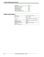 Preview for 73 page of metso automation maxPAC Reference Manual