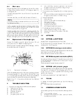 Preview for 11 page of metso automation NE700/S1 Installation Maintenance And Operating Instructions