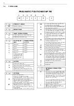 Preview for 18 page of metso automation NE700/S1 Installation Maintenance And Operating Instructions