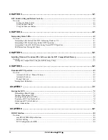 Preview for 4 page of metso automation PDP 400 maxDPU4F Series Hardware Manual