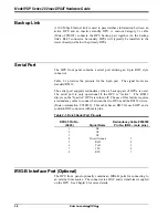 Preview for 12 page of metso automation PDP 400 maxDPU4F Series Hardware Manual