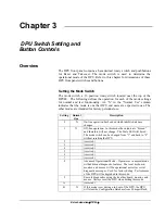 Preview for 13 page of metso automation PDP 400 maxDPU4F Series Hardware Manual