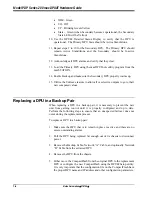 Preview for 28 page of metso automation PDP 400 maxDPU4F Series Hardware Manual