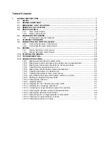 Preview for 3 page of Metso Outotec Lokotrack ST3.8 Driving Instruction