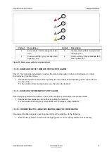 Preview for 31 page of Metso Outotec Lokotrack ST3.8 Driving Instruction