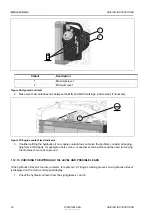 Preview for 32 page of Metso Outotec Lokotrack ST3.8 Driving Instruction