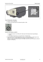 Preview for 19 page of Metso Outotec Lokotrack ST4.10 Driving Instruction