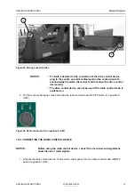 Preview for 21 page of Metso Outotec Lokotrack ST4.10 Driving Instruction