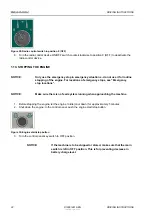 Preview for 26 page of Metso Outotec Lokotrack ST4.10 Driving Instruction