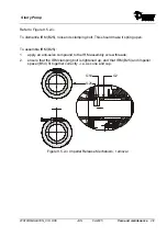 Предварительный просмотр 58 страницы Metso 25411801001/A5684 Operation & Maintenance Manual