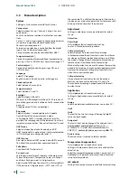 Preview for 18 page of Metso 3300 Series Manual