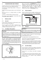 Preview for 4 page of Metso 5000B Installation, Maintenance And Operation Instructions