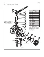 Preview for 8 page of Metso 7000 Series: 7150RR Series Installation Maintenance And Operating Instructions