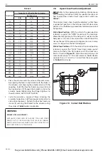 Preview for 14 page of Metso 7150 Installation Maintenance And Operating Instructions