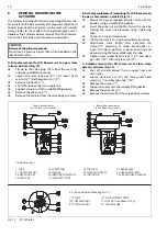 Preview for 10 page of Metso AS series Operating Instructions Manual