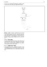 Предварительный просмотр 21 страницы Metso AS series Operating Instructions Manual