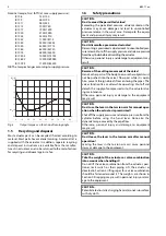 Предварительный просмотр 4 страницы Metso B1C series Operating Instructions Manual