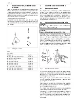 Предварительный просмотр 5 страницы Metso B1C series Operating Instructions Manual