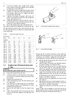 Предварительный просмотр 8 страницы Metso B1C series Operating Instructions Manual