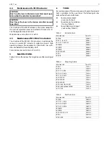 Предварительный просмотр 9 страницы Metso B1C series Operating Instructions Manual