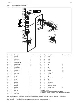 Предварительный просмотр 13 страницы Metso B1C series Operating Instructions Manual