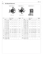 Предварительный просмотр 16 страницы Metso B1C series Operating Instructions Manual