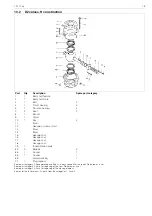 Preview for 15 page of Metso D Series Installation, Maintenance And Operation Instructions