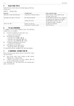 Preview for 10 page of Metso E2 Series Installation Maintenance And Operating Instructions