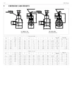 Preview for 12 page of Metso E2 Series Installation Maintenance And Operating Instructions