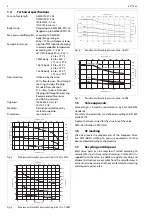 Предварительный просмотр 4 страницы Metso Finetrol Installation Maintenance And Operating Instructions