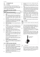 Предварительный просмотр 9 страницы Metso Finetrol Installation Maintenance And Operating Instructions