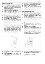 Preview for 12 page of Metso Finetrol Installation Maintenance And Operating Instructions