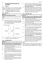 Preview for 14 page of Metso Finetrol Installation Maintenance And Operating Instructions