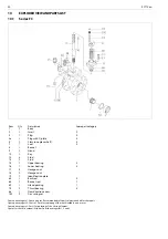 Preview for 20 page of Metso Finetrol Installation Maintenance And Operating Instructions