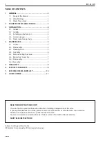 Preview for 2 page of Metso Full Bore Fire-Tite 9REL Series Installation Maintenance And Operating Instructions