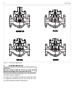 Preview for 8 page of Metso GU series Installation, Maintenance And Operation Instructions