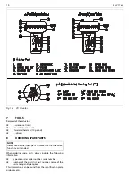 Предварительный просмотр 10 страницы Metso GU series Installation, Maintenance And Operation Instructions