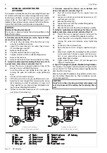 Предварительный просмотр 8 страницы Metso GW Series Installation Maintenance And Operating Instructions