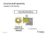 Предварительный просмотр 30 страницы Metso HP Series Assembly And Disassembly